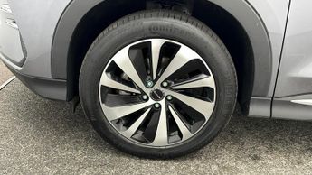 BYD Seal U DM-I COMFORT