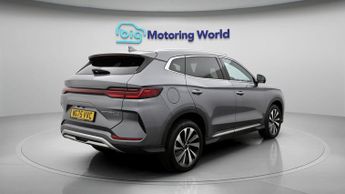 BYD Seal U DM-I COMFORT
