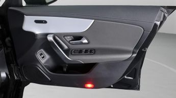 Mercedes-Benz CLA CLA 250 E AMG LINE PREMIUM