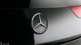 Mercedes-Benz CLA CLA 250 E AMG LINE PREMIUM