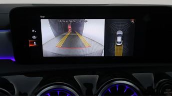 Mercedes-Benz CLA CLA 250 E AMG LINE PREMIUM