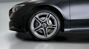 Mercedes-Benz CLA CLA 250 E AMG LINE PREMIUM