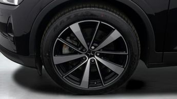 Polestar Polestar 2 PILOT PLUS