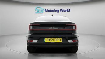 Polestar Polestar 2 PILOT PLUS