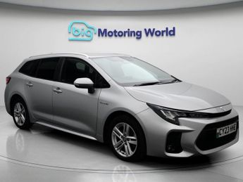 Suzuki Swace MOTION