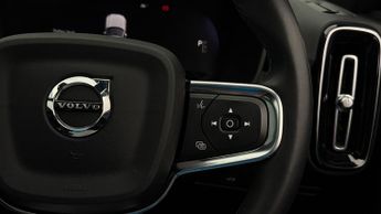 Volvo XC40 RECHARGE ULTIMATE