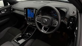 Volvo XC40 RECHARGE ULTIMATE