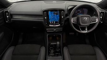 Volvo XC40 RECHARGE ULTIMATE
