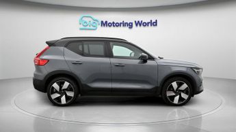 Volvo XC40 RECHARGE ULTIMATE