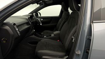 Volvo XC40 RECHARGE ULTIMATE