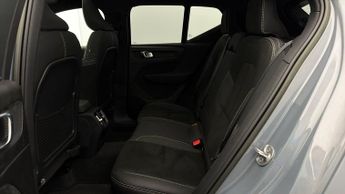 Volvo XC40 RECHARGE ULTIMATE