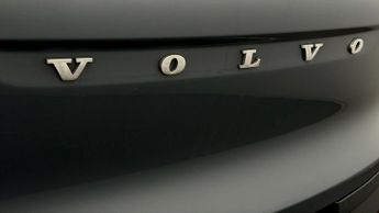 Volvo XC40 RECHARGE ULTIMATE