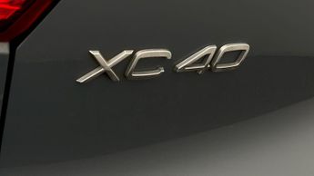 Volvo XC40 RECHARGE ULTIMATE