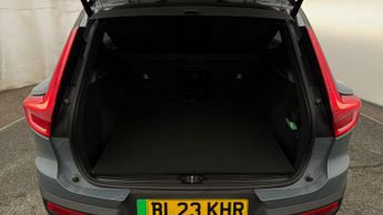 Volvo XC40 RECHARGE ULTIMATE