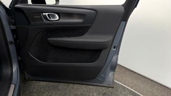 Volvo XC40 RECHARGE ULTIMATE