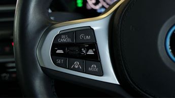 BMW iX3 M SPORT