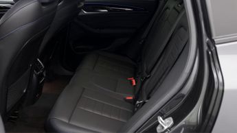 BMW iX3 M SPORT