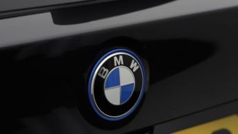 BMW iX3 M SPORT