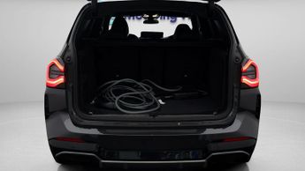 BMW iX3 M SPORT
