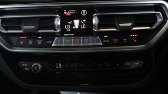 BMW iX3 M SPORT