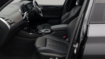 BMW iX3 M SPORT