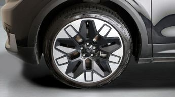 Ford Explorer PREMIUM
