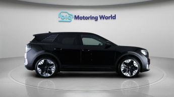 Ford Explorer PREMIUM
