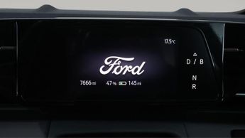 Ford Explorer PREMIUM
