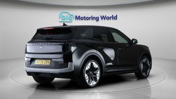 Ford Explorer PREMIUM