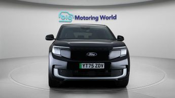 Ford Explorer PREMIUM