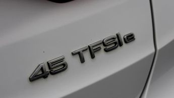 Audi Q3 TFSI E TECHNIK
