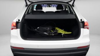 Audi Q3 TFSI E TECHNIK
