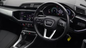 Audi Q3 TFSI E TECHNIK