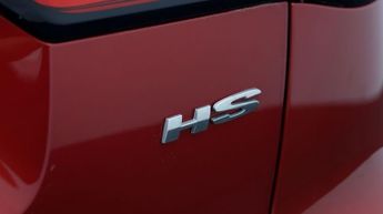MG MG HS EXCLUSIVE DCT