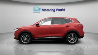 MG MG HS EXCLUSIVE DCT