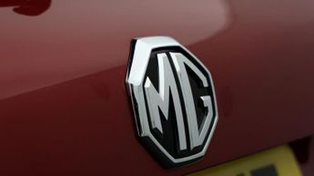 MG MG HS EXCLUSIVE DCT
