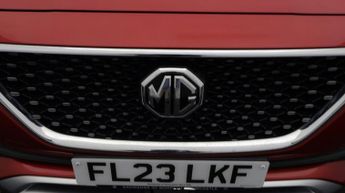 MG MG HS EXCLUSIVE DCT