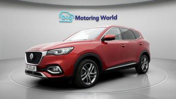 MG MG HS EXCLUSIVE DCT