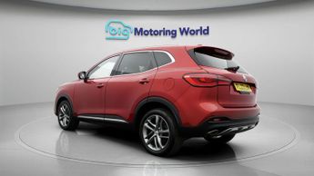MG MG HS EXCLUSIVE DCT