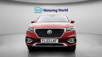 MG MG HS EXCLUSIVE DCT