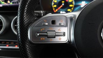 Mercedes-Benz C Class C 300 AMG LINE PREMIUM PLUS