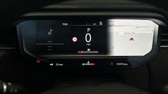Land Rover Range Rover Sport DYNAMIC SE