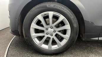 Land Rover Range Rover Sport DYNAMIC SE