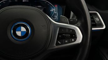 BMW 3 Series 330E M SPORT