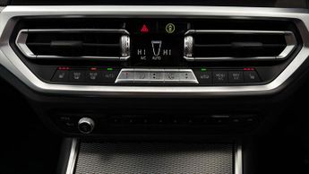 BMW 3 Series 330E M SPORT