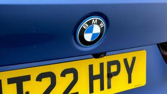BMW 3 Series 330E M SPORT