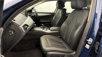 BMW 5 Series 530E SE