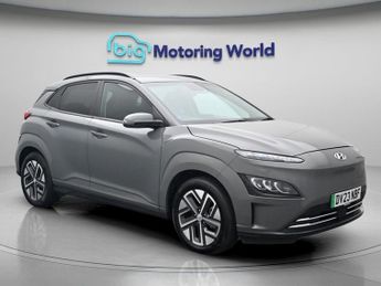 Hyundai KONA PREMIUM