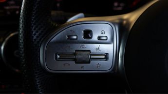 Mercedes-Benz A Class A 200 AMG LINE EXECUTIVE