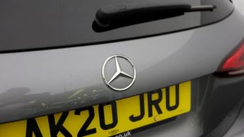 Mercedes-Benz A Class A 200 AMG LINE EXECUTIVE